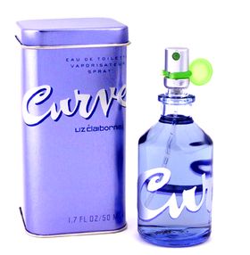 Curve Perfume - Click Image to Close
